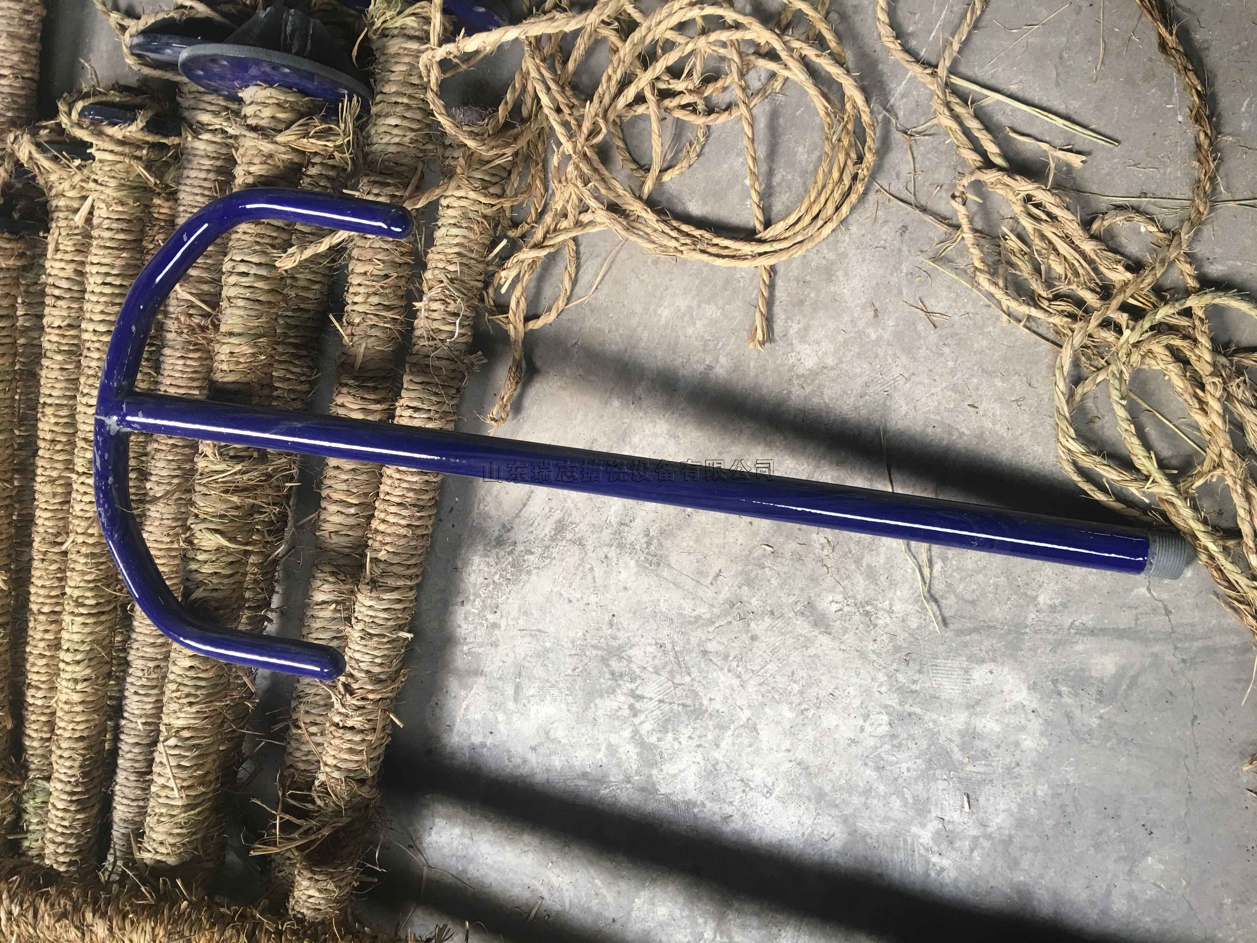 锚式搪瓷搅拌器